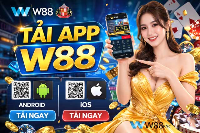 Liên Hệ 1 Đội ngũ hỗ trợ khách hàng trực tuyến 24/7 tại hệ thống W88 Statecouncil